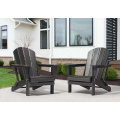 New Arrivals Plastic Outdoor Stackable Furniture